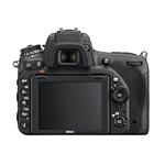 Digitální fotoaparát Nikon D750 Black tělo + Tamron 24-70 VC G2 + Tamron 70-200 VC G2