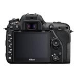 Digitální fotoaparát Nikon D7500 tělo + Tamron 10-24 VC