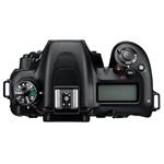 Digitální fotoaparát Nikon D7500 tělo + Tamron 10-24 VC