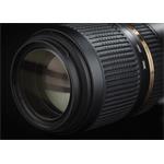 Objektiv Tamron SP AF 70-300mm F4-5.6 Di VC USD pro Nikon