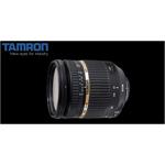 Objektiv Tamron SP AF 17-50mm F/2.8 pro Canon XR Di-II VC LD Asp. (IF) DEMO