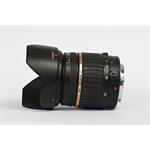 Objektiv Tamron SP AF 17-50mm F/2.8 pro Nikon XR Di-II VC LD Asp. (IF)