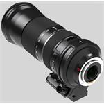 Objektiv Tamron SP 150-600mm F/5-6.3 Di VC USD pro Canon