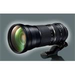Objektiv Tamron SP 150-600mm F/5-6.3 Di USD pro Sony