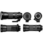 Objektiv Tamron SP 150-600mm F/5-6.3 Di USD pro Sony