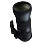 Objektiv Tamron SP 150-600mm F/5-6.3 Di VC USD G2 pro Canon EF