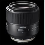 Objektiv Tamron AF SP 85mm F/1.8 Di VC USD pro Canon,rozbaleno