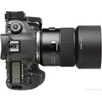 Objektiv Tamron AF SP 85mm F/1.8 Di VC USD pro Nikon