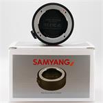 Konzole Samyang Lens Station pro Canon EF objektivy