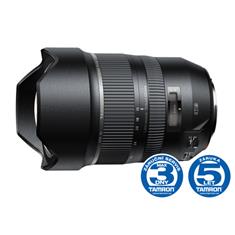 Objektiv Tamron SP 15-30mm F/2.8 Di VC USD pro Nikon