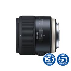 Objektiv Tamron SP 45mm F/1.8 Di VC USD pro Nikon, rozbaleno
