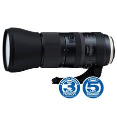 Objektiv Tamron SP 150-600mm F/5-6.3 Di VC USD G2 pro Nikon
