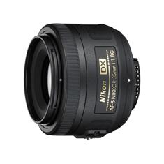 Objektiv Nikon AF-S DX Nikkor 35mm f/1.8G