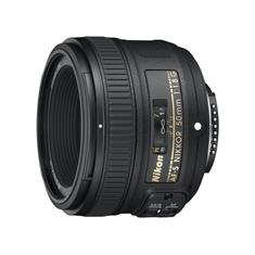 Objektiv Nikon AF-S FX Nikkor 50mm f/1.8G