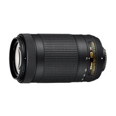 Objektiv Nikon AF-P DX VR Zoom-Nikkor 70-300mm f/4.5-6.3G ED (4,3x)