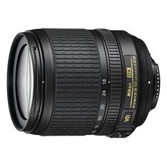 Objektiv Nikon AF-S VR DX Zoom-Nikkor 18-105mm f/3.5-5.6G ED