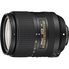 Objektiv Nikon AF-S VR DX Zoom-Nikkor 18-300mm f/3.5-6.3G ED (16,7x)