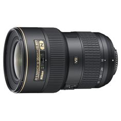 Objektiv Nikon AF-S VR FX Zoom-Nikkor 16-35mm f/4G ED