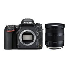 Digitální fotoaparát Nikon D750 + Tamron 17-35mm F/2.8