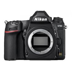 Digitální fotoaparát Nikon D780 tělo - rozbaleno