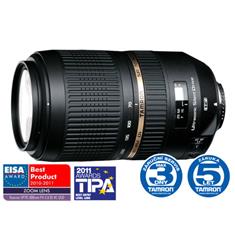 Objektiv Tamron SP AF 70-300mm F4-5.6 Di USD pro Sony